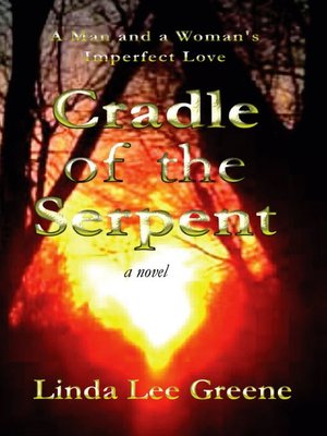 cover image of Cradle of the Serpent